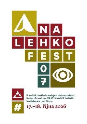 Festival Nalehko — 7th Edition