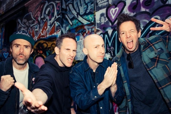 Simple Plan | Comfort Seats