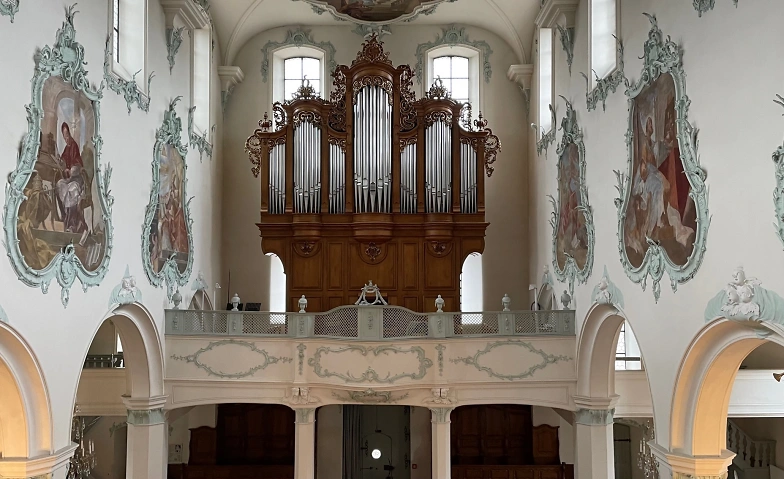 Musik zum Feierabend