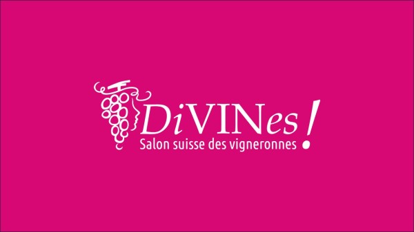 DiVINes ! salón suizo de vigneronnes - Rolle