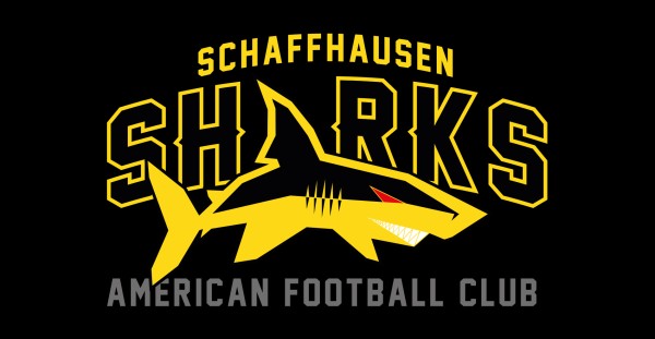 Schaffhausen Sharks vs. Zurich State Spartans Heimspiel
