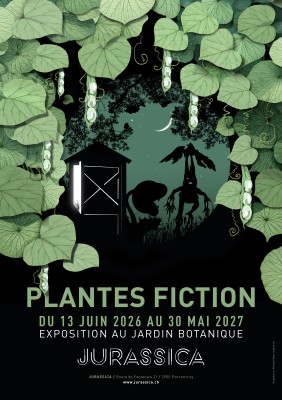 "Plant Fiction"