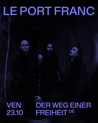 Der Weg Einer Freiheit (DE)
