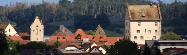 Visita guiada por Markdorf con Moni Müller