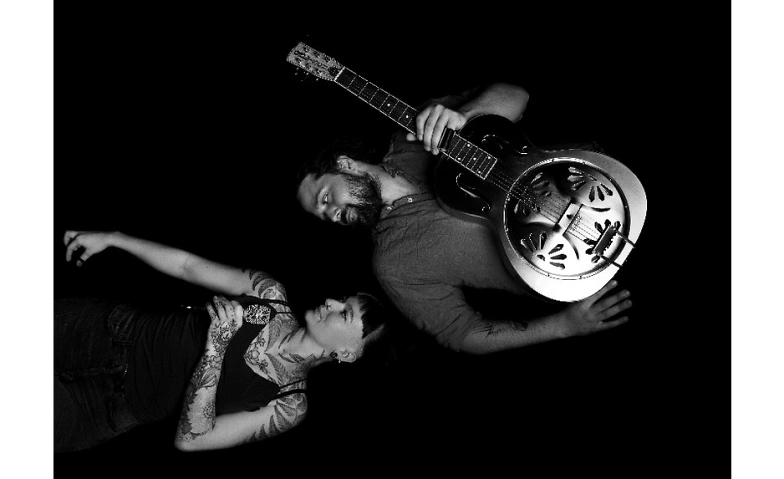 Barkonzert - Camelin & Byjence