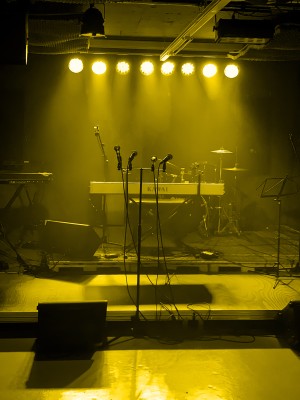 Band Festival