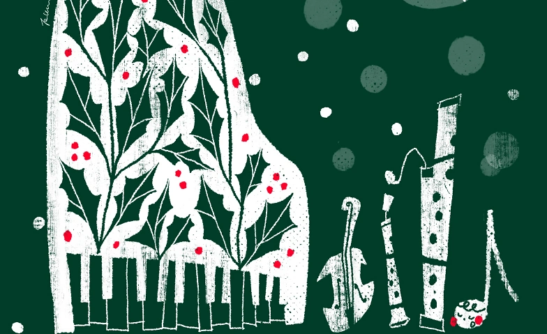 Babykonzert "Weihnachtskonzert am Nachmittag"
