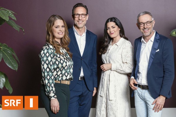 SRF «Persönlich»