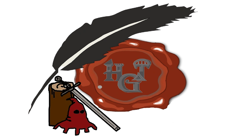 Was zum Henker" - Tour - Historische Führung (HGT)