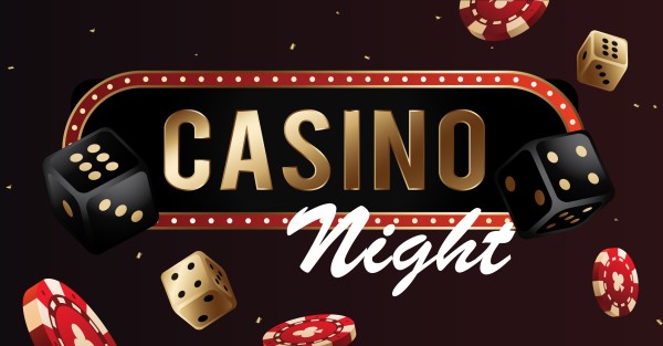 Casino Nacht