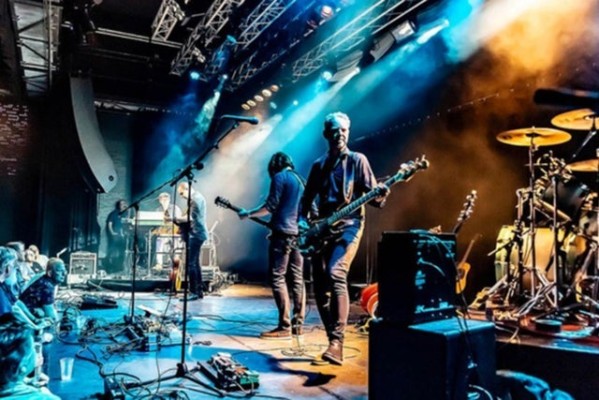 Infloyd