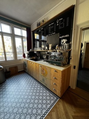 Café numérique au Kafi KARL