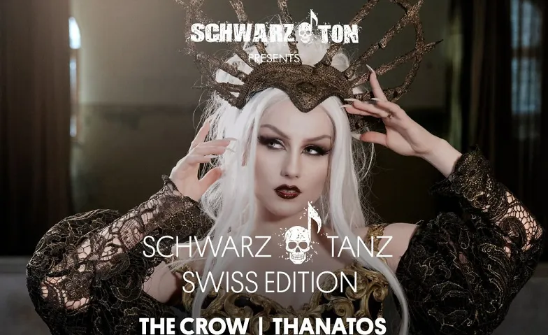 Schwarz.Ton presents: Schwarz.Tanz -Swiss Edition-
