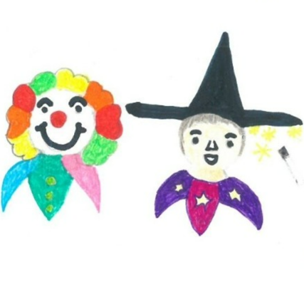 Theaterkurs für Kinder