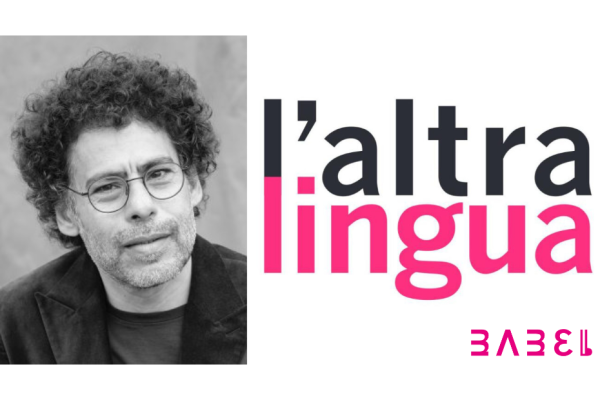Workshop: L’altra lingua – Die Sprache, die meine Mutter nicht spricht.