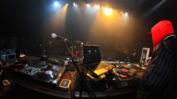 RANCORE -European tour-