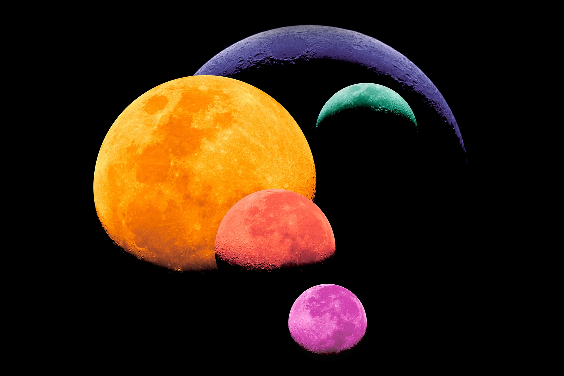Luna Paradiso