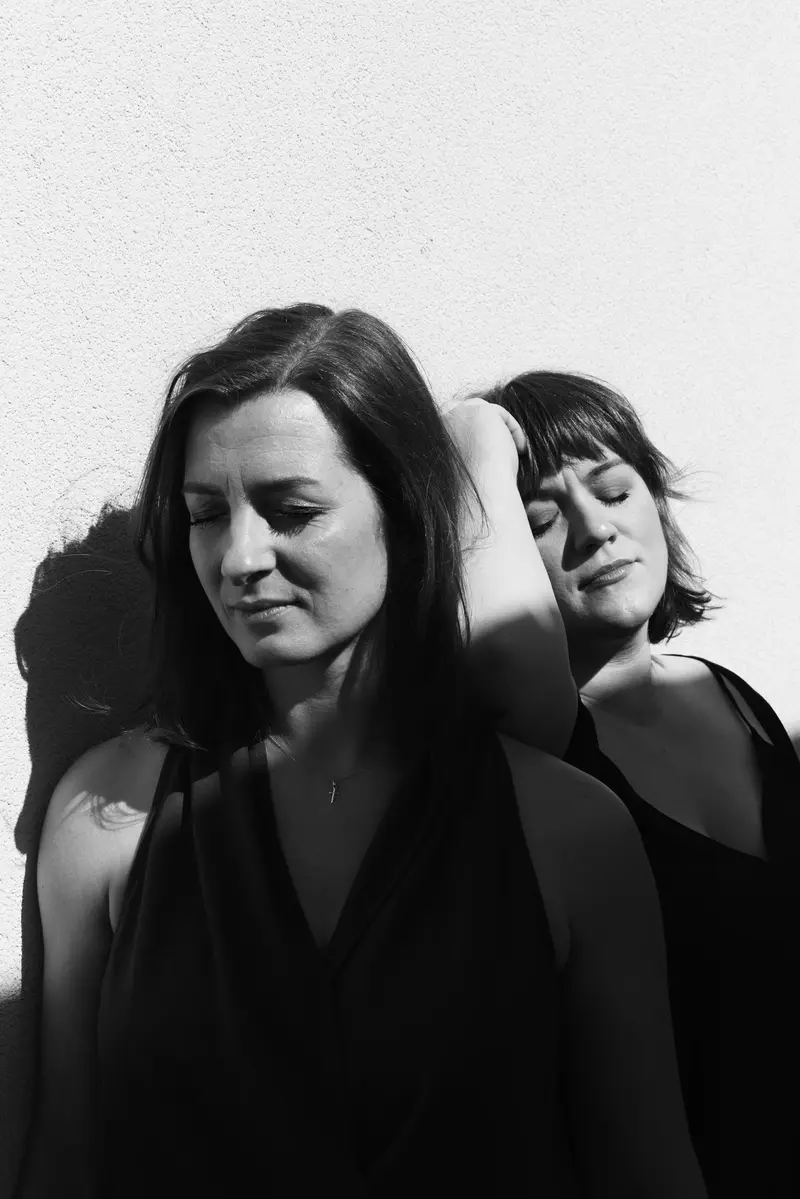Štěpánka Balcarová a Małgorzata Hutek Quartet / Zuzanna