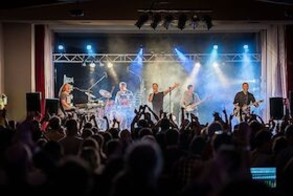 Fireworks of Rock - Bonbons & Knaller des Classic-Rock!