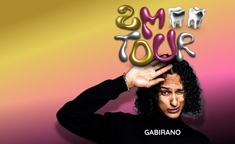 Gabrano - 2m10-Tour