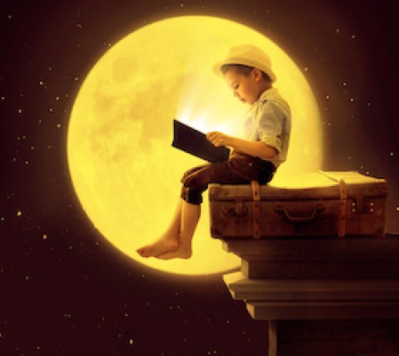 Leserattennacht | For children aged 9 to 12