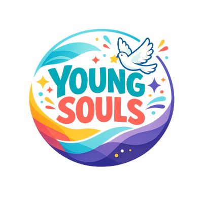 YOUNG SOULS - D. Bucher