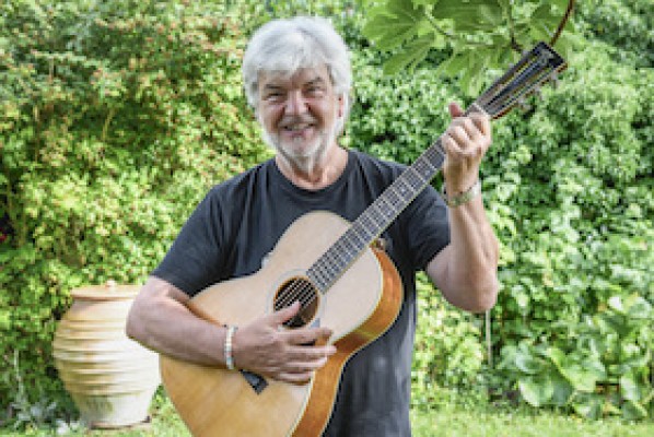 LEADBELLY CALLS