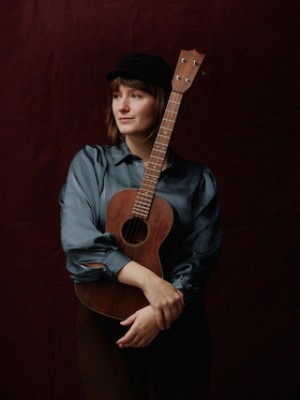 Charlotte Pelgen - WOULD YOU LOOK AT THAT - Konzert