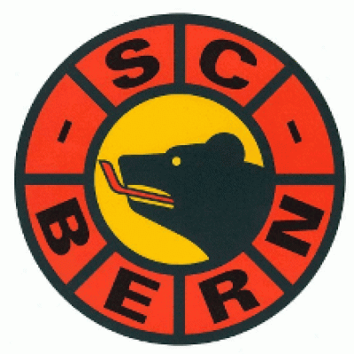 SC Bern - Geneve-Servette HC