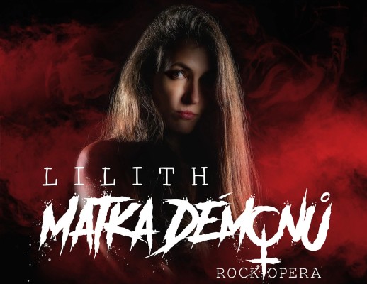 Lilith: Matka démonů