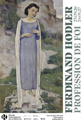 Ferdinand Hodler. Profession de foi