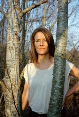 Franziska Witschi: Wildwechsel