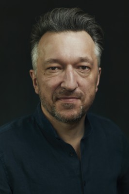 Lukas Bärfuss – Königin der Nacht