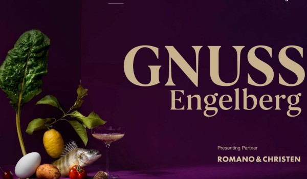GNUSS Engelberg - Engelberg Food Festival