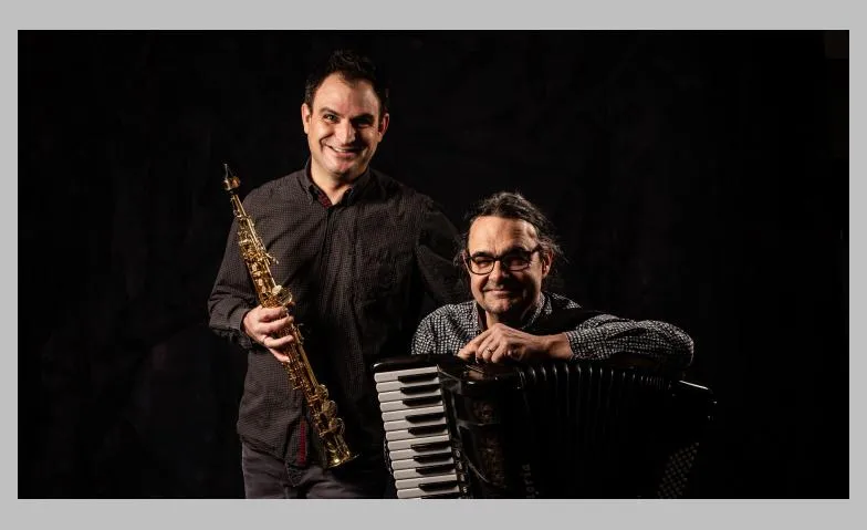 Duo Katholnig Steiner - Remember