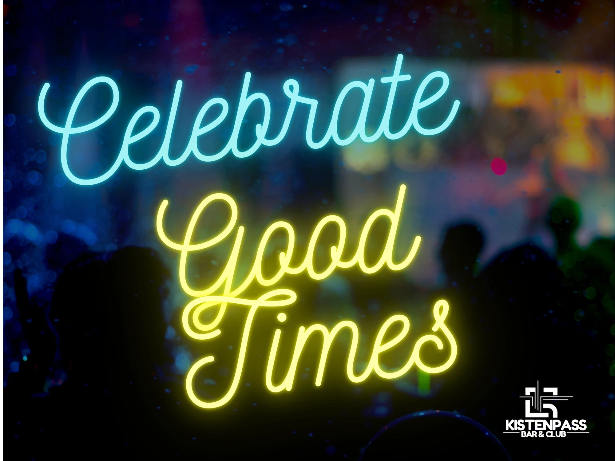 Fiesta «Celebrate Good Times» en Brigels