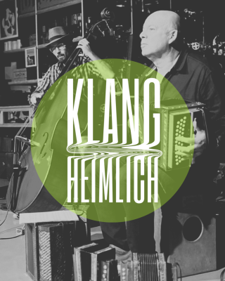 KlangHeimlich Surprise Concert at ALPS