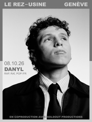 DANYL (FR) IN GENEVA