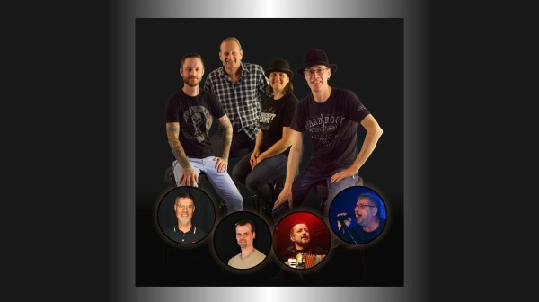 Konzert im Stadtkeller: Fredy Pi. & friends