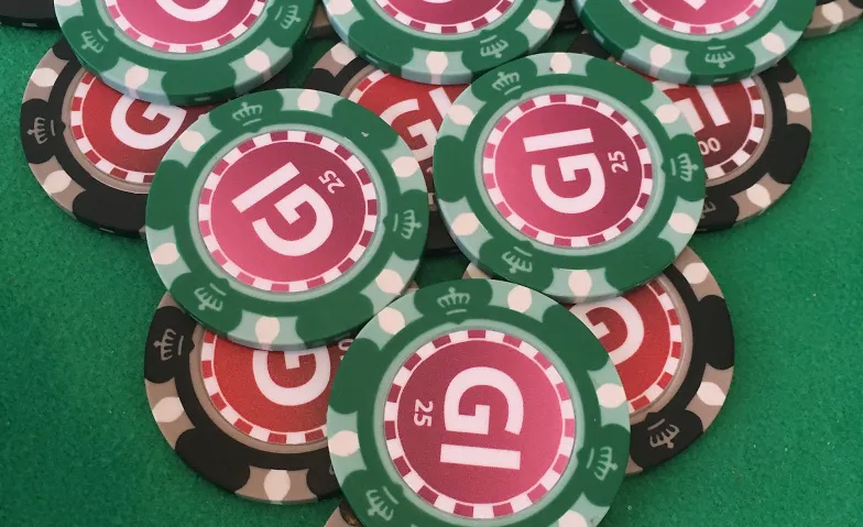Atelier de Tactiques de Poker