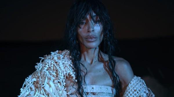Loreen : La tournée The Wildfire