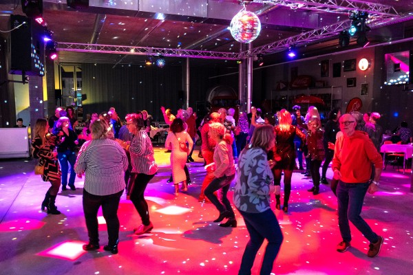 Disco Party 70s & 80s