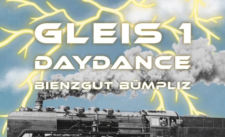 Daydance Bienzgut Bern