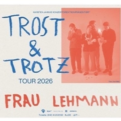 FRAU LEHMANN