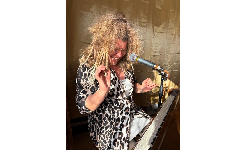 LIVE-Konzert: SoulSingerBea