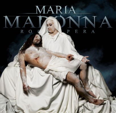 Maria Madonna