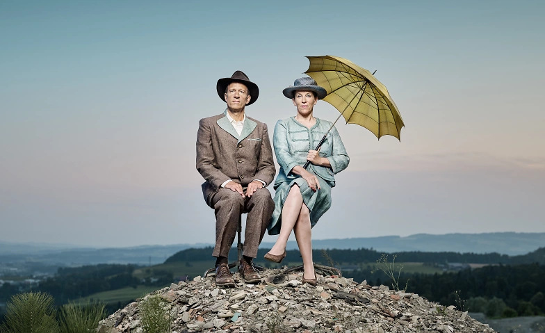 schön&gut: Unter freiem Himmel