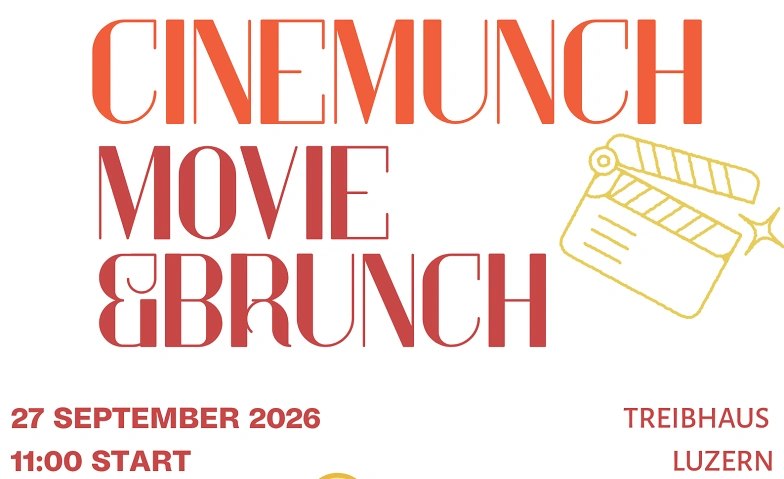 Cinemunch: Alice im Wunderland