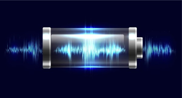Energy Storage Course