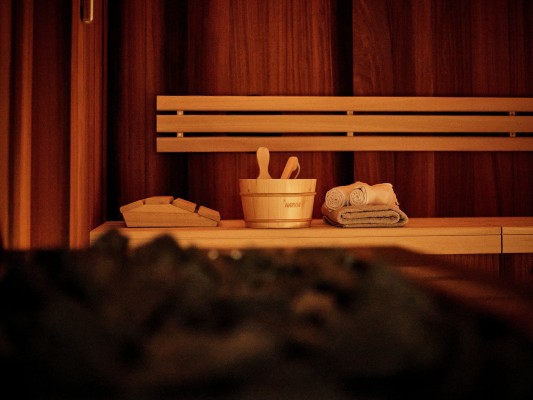 Wellness Infusion & Relax Package